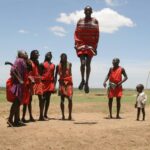 un safari en Afrique faut-il prévoir 2