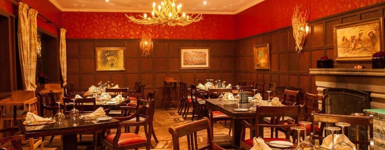 ABERDARE COUNTRY CLUB (5)