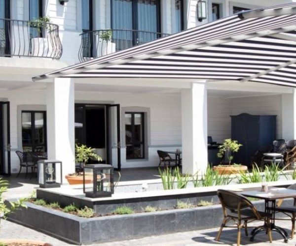 AM WEINBERG BOUTIQUE HOTEl