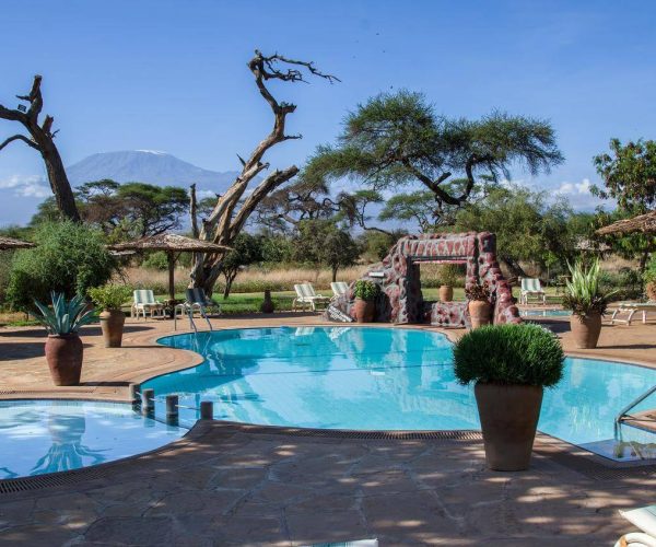 AMBOSELI SENTRIM LODGE (1)