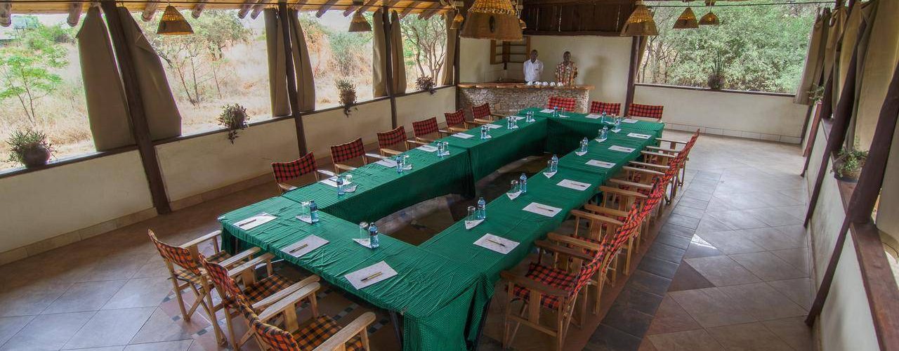 AMBOSELI SENTRIM LODGE (3)