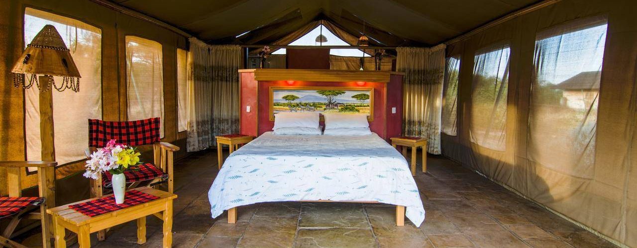 AMBOSELI SENTRIM LODGE (5)
