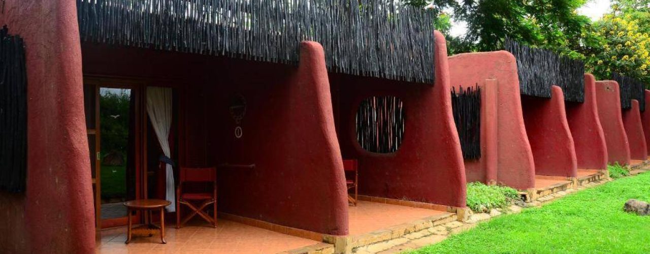 AMBOSELI SERENA LODGE (8)