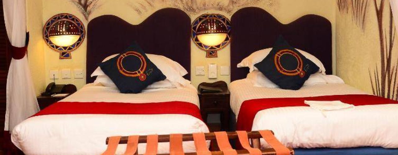 AMBOSELI SERENA LODGE (9)