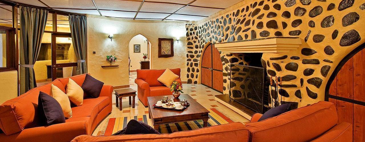 AMBOSELI SOPA LODGE (1)