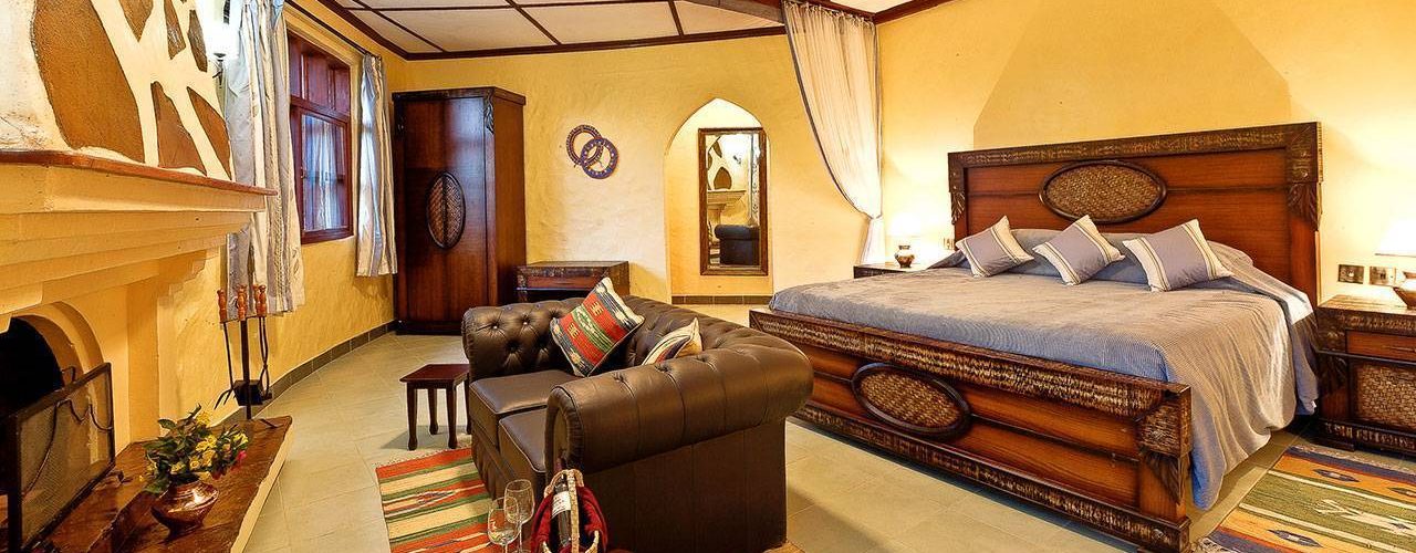 AMBOSELI SOPA LODGE (2)