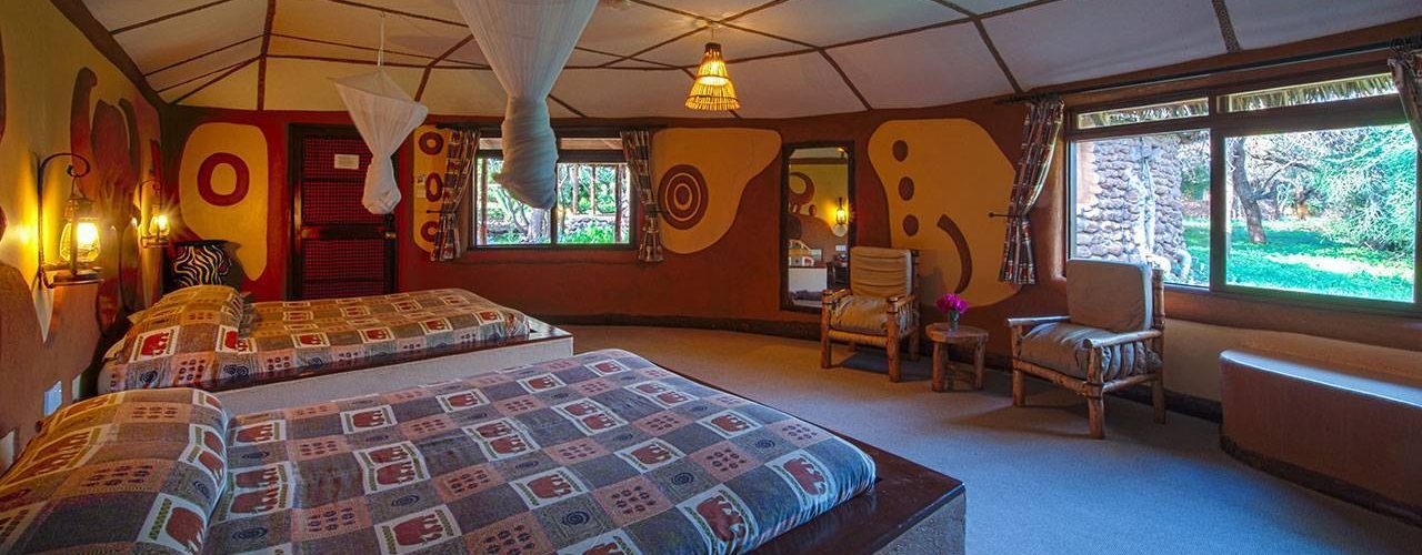 AMBOSELI SOPA LODGE (3)
