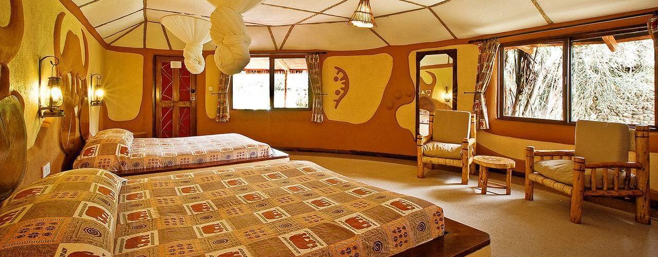 AMBOSELI SOPA LODGE (4)