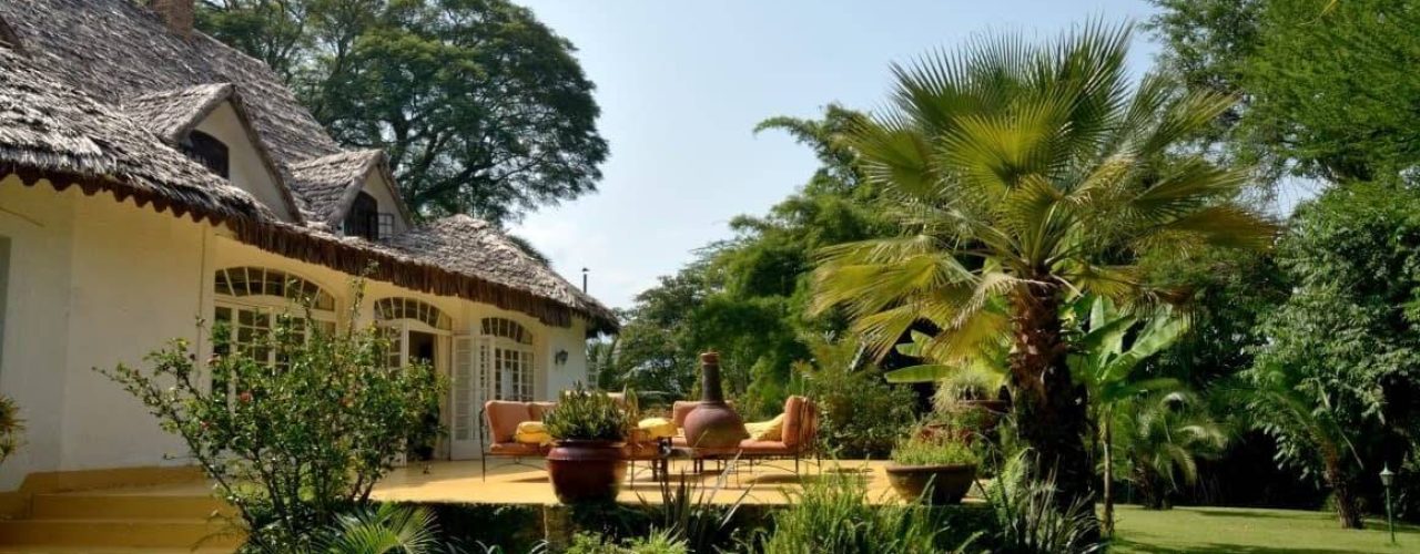 Arusha-Safari-Lodge