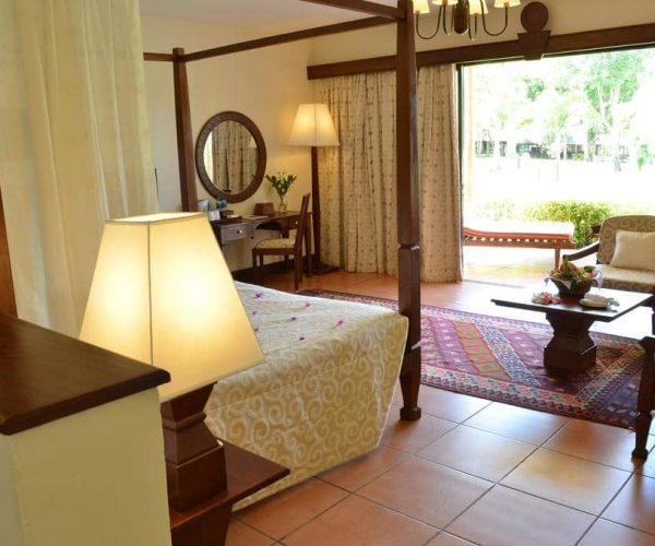 BAOBAB BEACH RESORT (10)