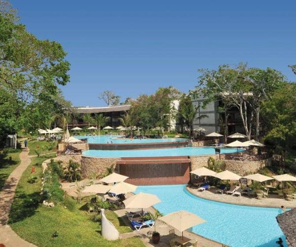 BAOBAB BEACH RESORT (12)