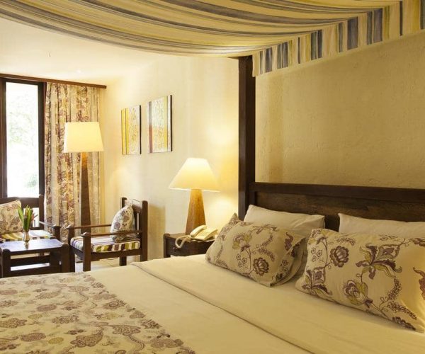 BAOBAB BEACH RESORT (14)