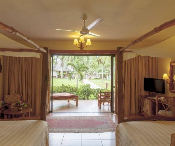 BAOBAB BEACH RESORT (15)