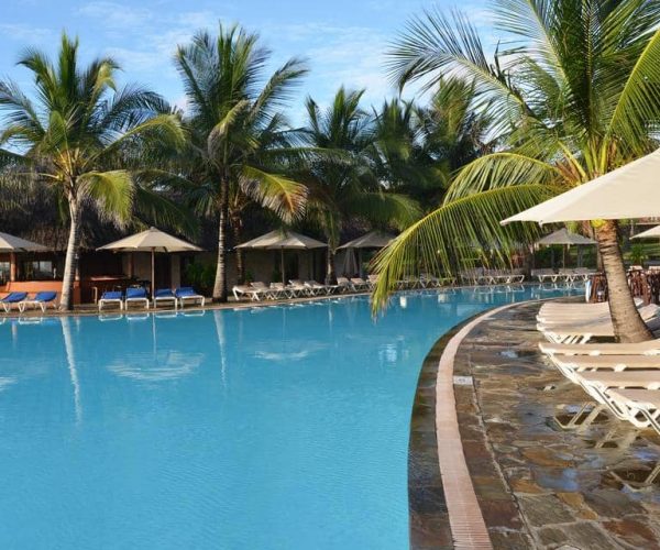 BAOBAB BEACH RESORT (3)