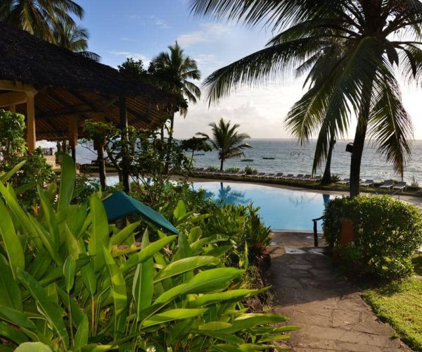 BAOBAB BEACH RESORT (6)