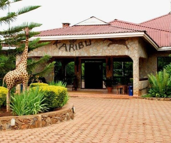 Bougainvillea-Safari-Lodge