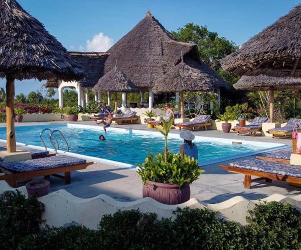 Butiama Bustani Hotel (1)