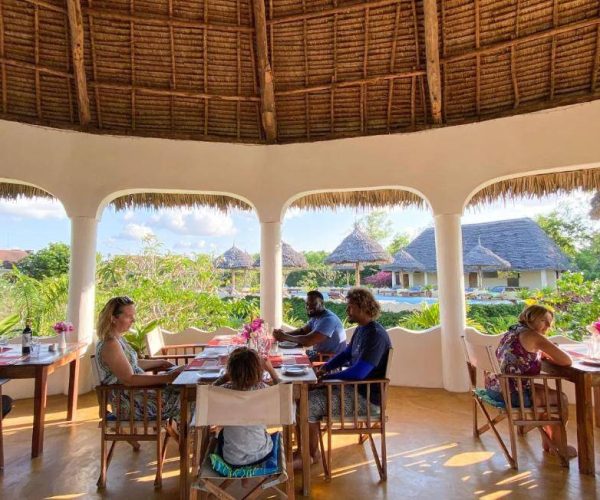 Butiama Bustani Hotel (2)