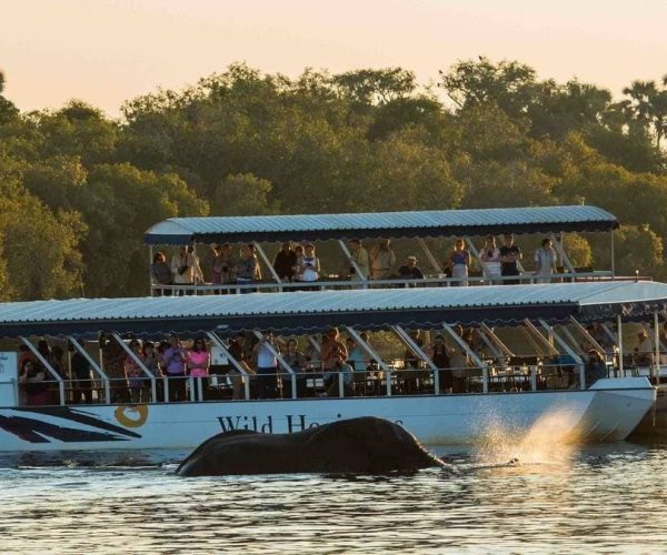 Couchee-de-soleil-sur-la-Zambeze