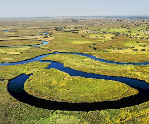 DU NAMIB AUX CHUTES VICTORIA VIA MAUN (3)
