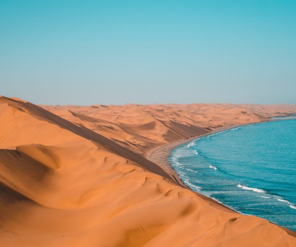 DU NAMIB AUX CHUTES VICTORIA VIA MAUN (5)