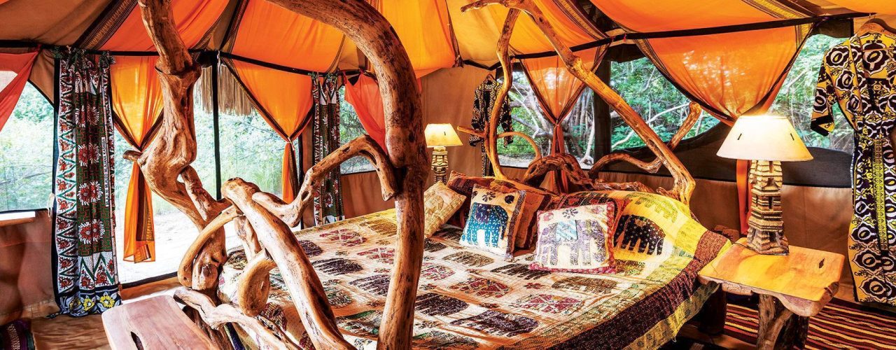 ELEPHANT WATCH CAMP (3)