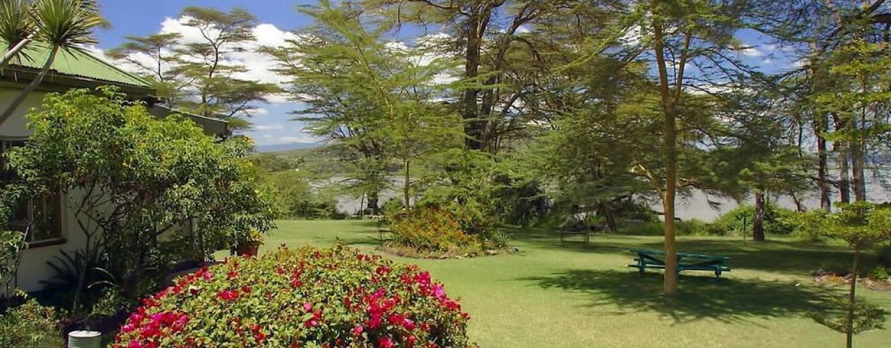 ELSAMERE CONSERVATION CENTER (3)