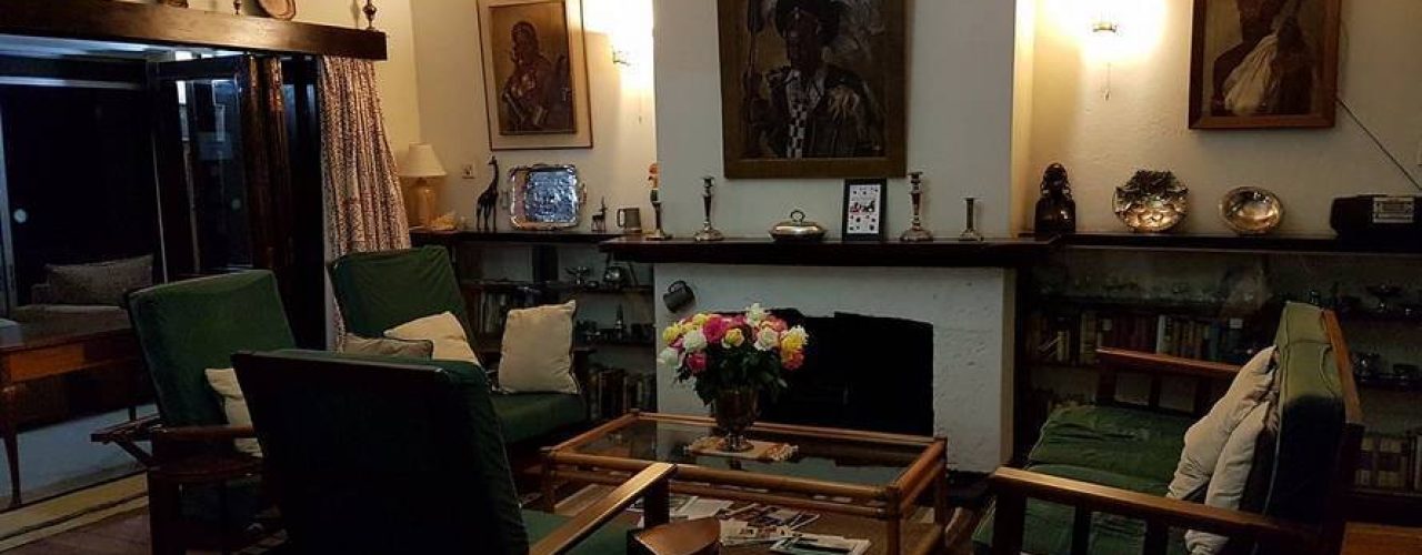 ELSAMERE CONSERVATION CENTER (9)