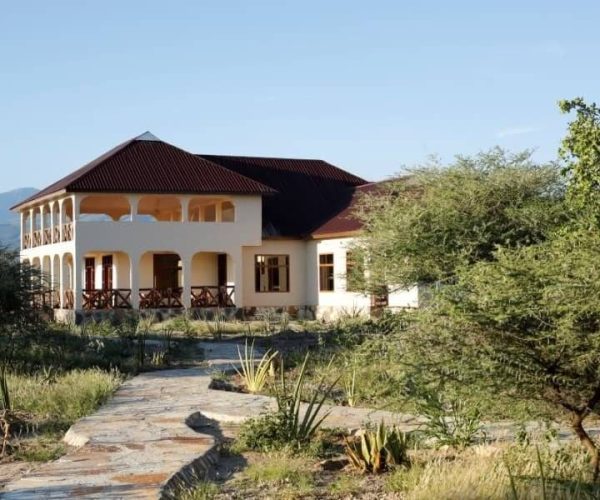 Eyasi-Safari-Lodge