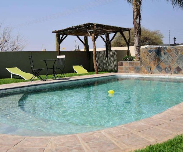 HADASSA GUEST HOUSE (1)