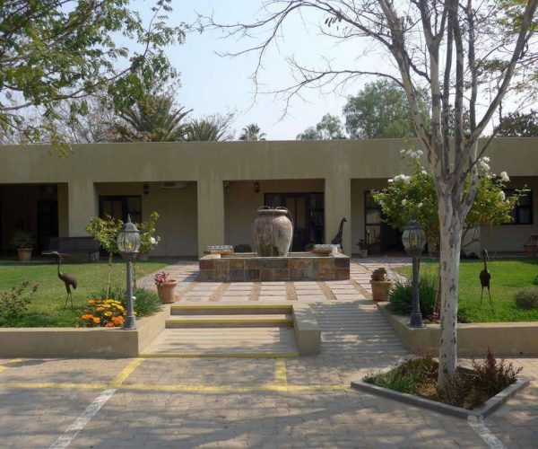 HADASSA GUEST HOUSE (2)