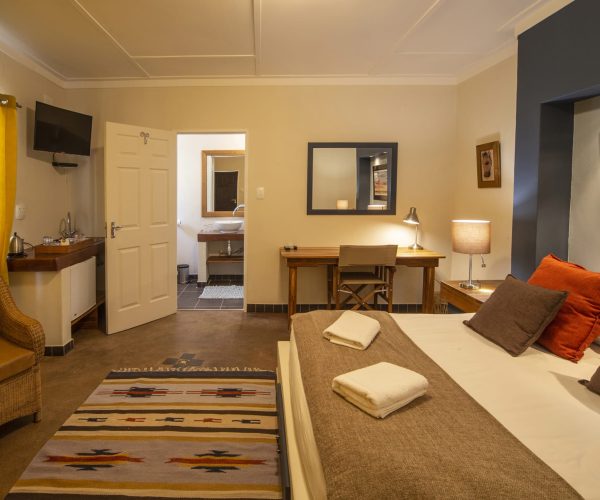 HADASSA GUEST HOUSE (3)