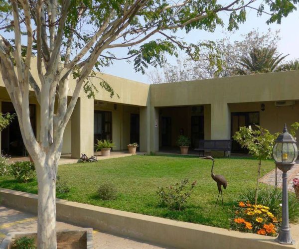 HADASSA GUEST HOUSE (4)