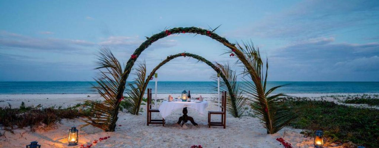 HAKUNA MAJIWE BEACH LODGE (2)