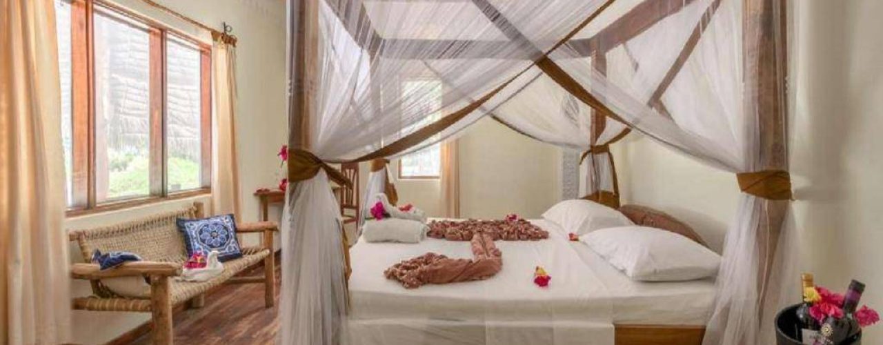 HAKUNA MAJIWE BEACH LODGE (3)