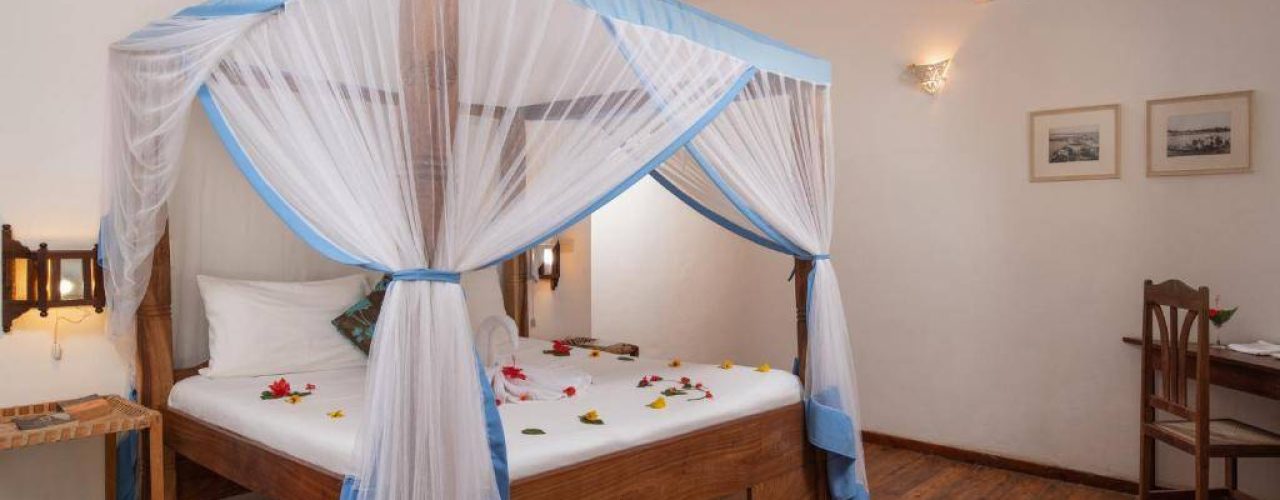 HAKUNA MAJIWE BEACH LODGE (5)