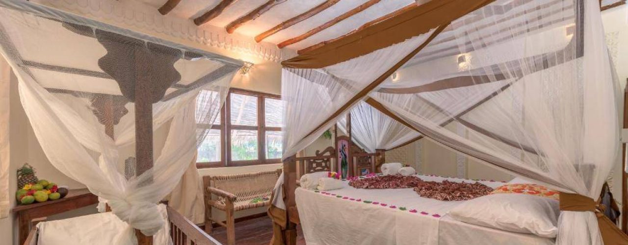 HAKUNA MAJIWE BEACH LODGE (6)