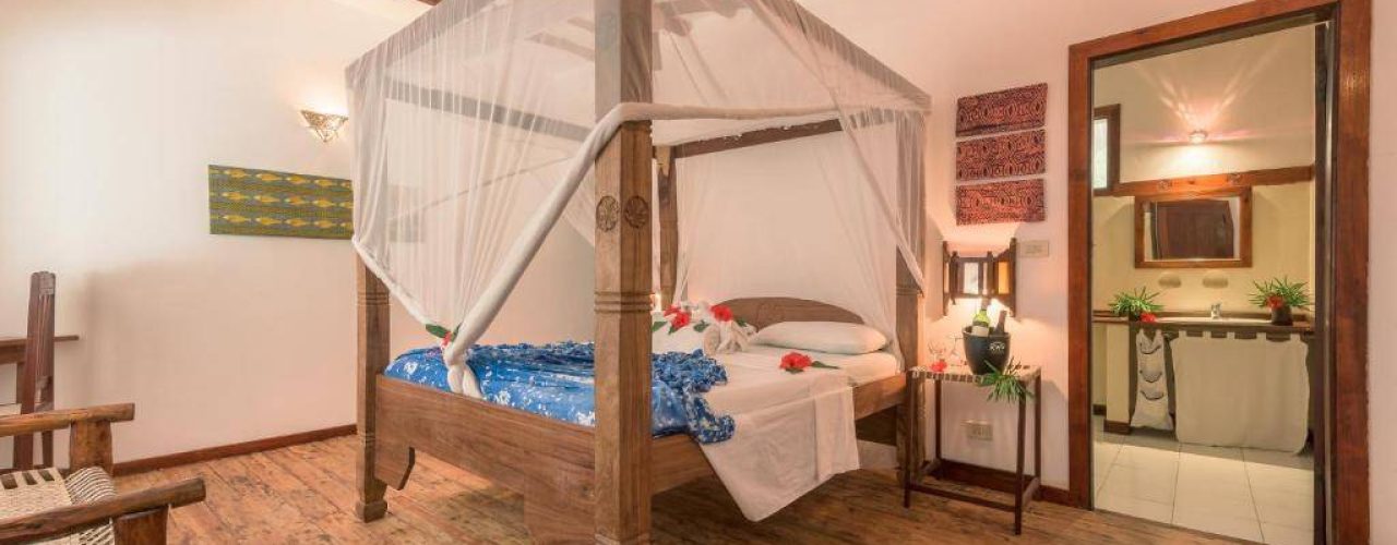 HAKUNA MAJIWE BEACH LODGE (7)