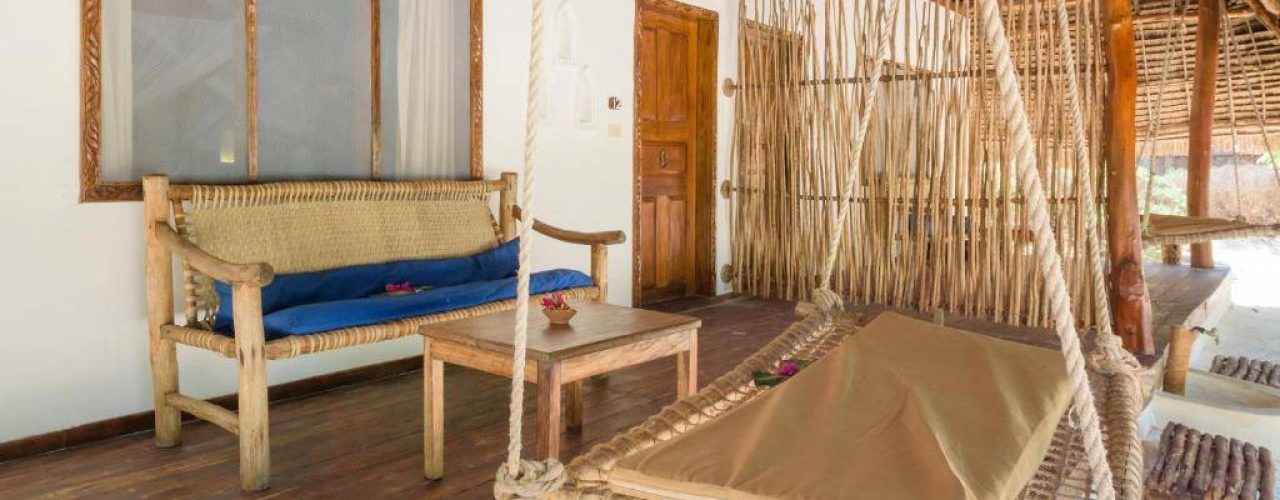HAKUNA MAJIWE BEACH LODGE (8)