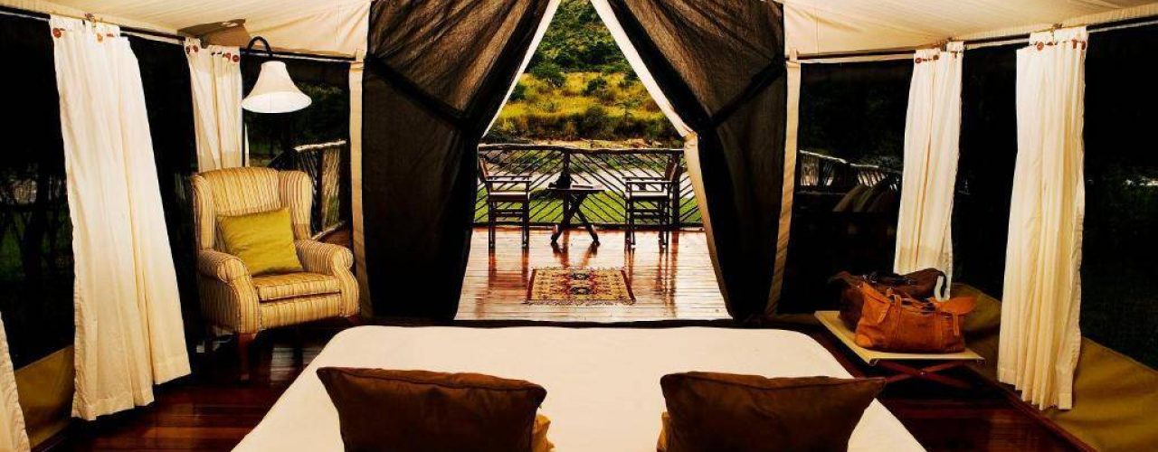 KAREN BLIXEN CAMP MASAÏ MARA (2)