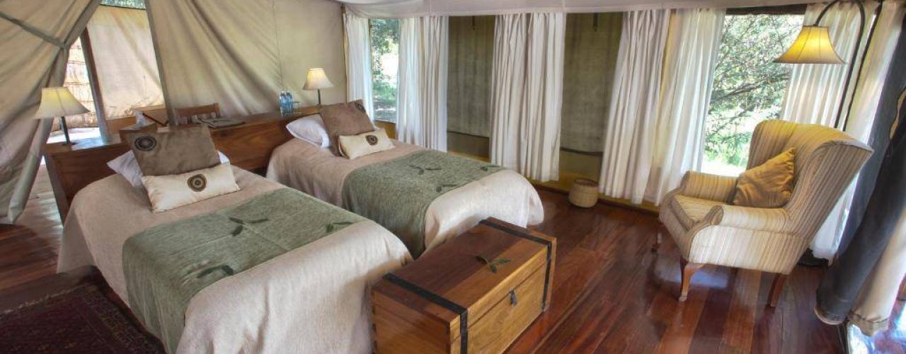 KAREN BLIXEN CAMP MASAÏ MARA (8)