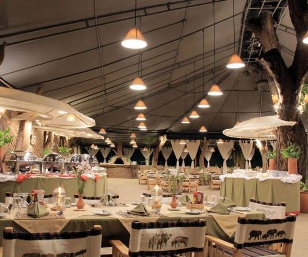 KIBO SAFARI CAMP (1)