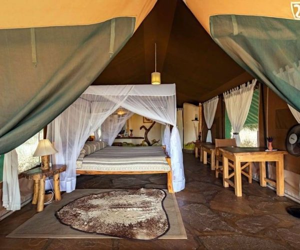 KIBO SAFARI CAMP (6)