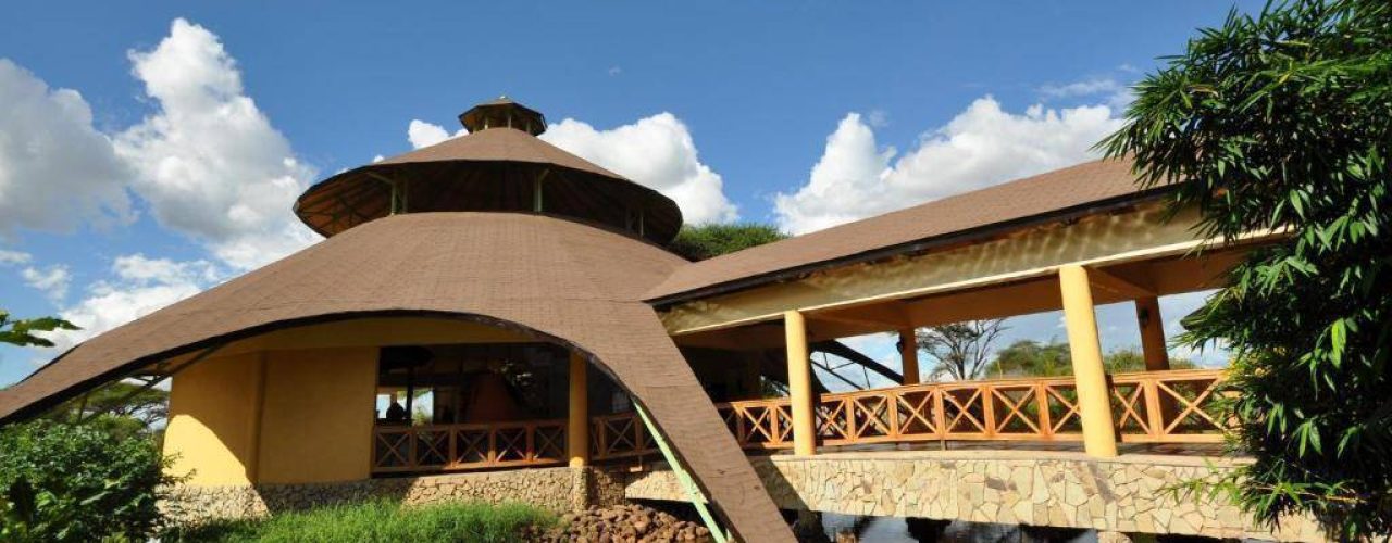 KILIMA SAFARI LODGE (3)
