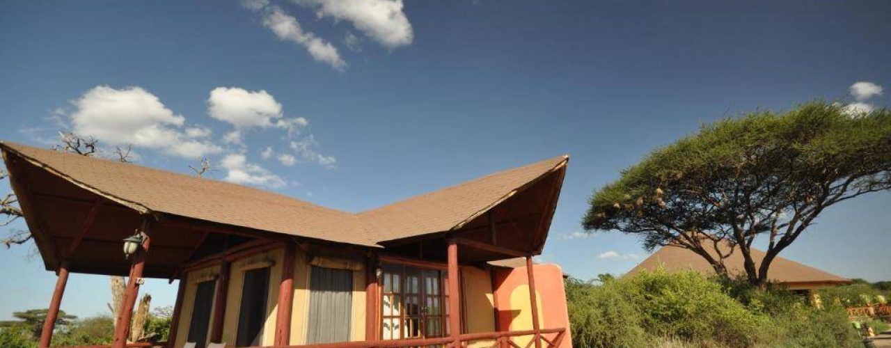 KILIMA SAFARI LODGE (5)