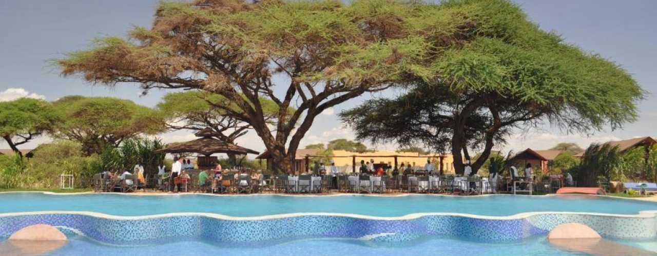 KILIMA SAFARI LODGE (8)