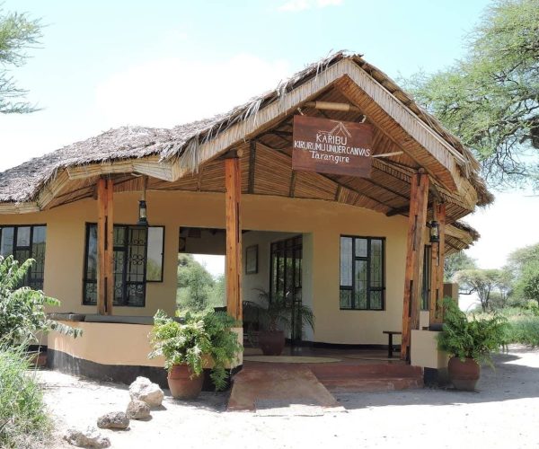 Kirurumu-Tarangire-Lodge