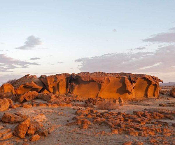 L ESSENTIEL DE LA NAMIBIE (1)