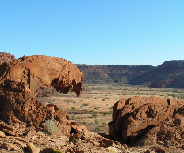 L ESSENTIEL DE LA NAMIBIE (1)