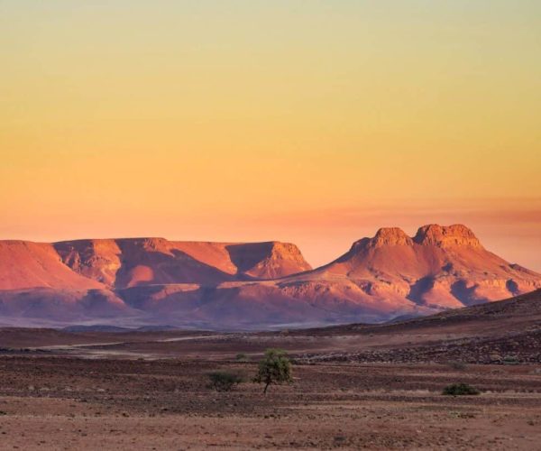 L ESSENTIEL DE LA NAMIBIE (2)